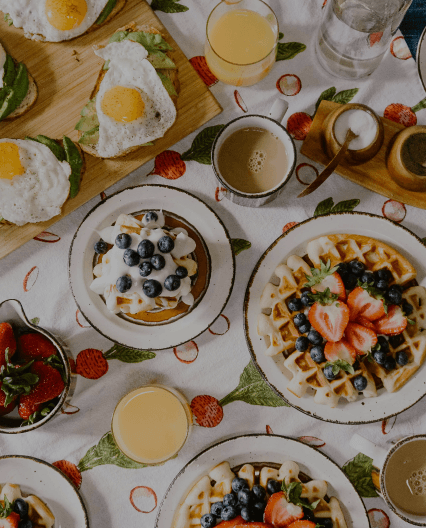 Food